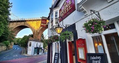 Bridge Hotel Durham