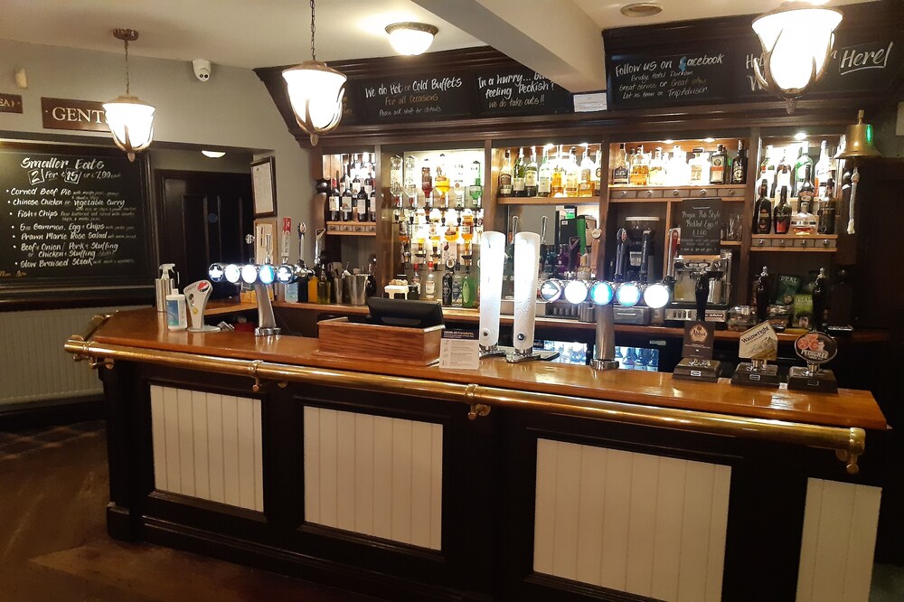 Bridge Hotel Durham