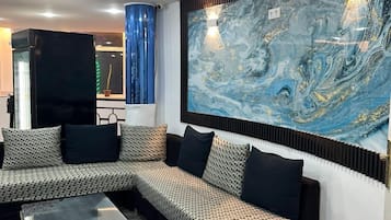 Recepción