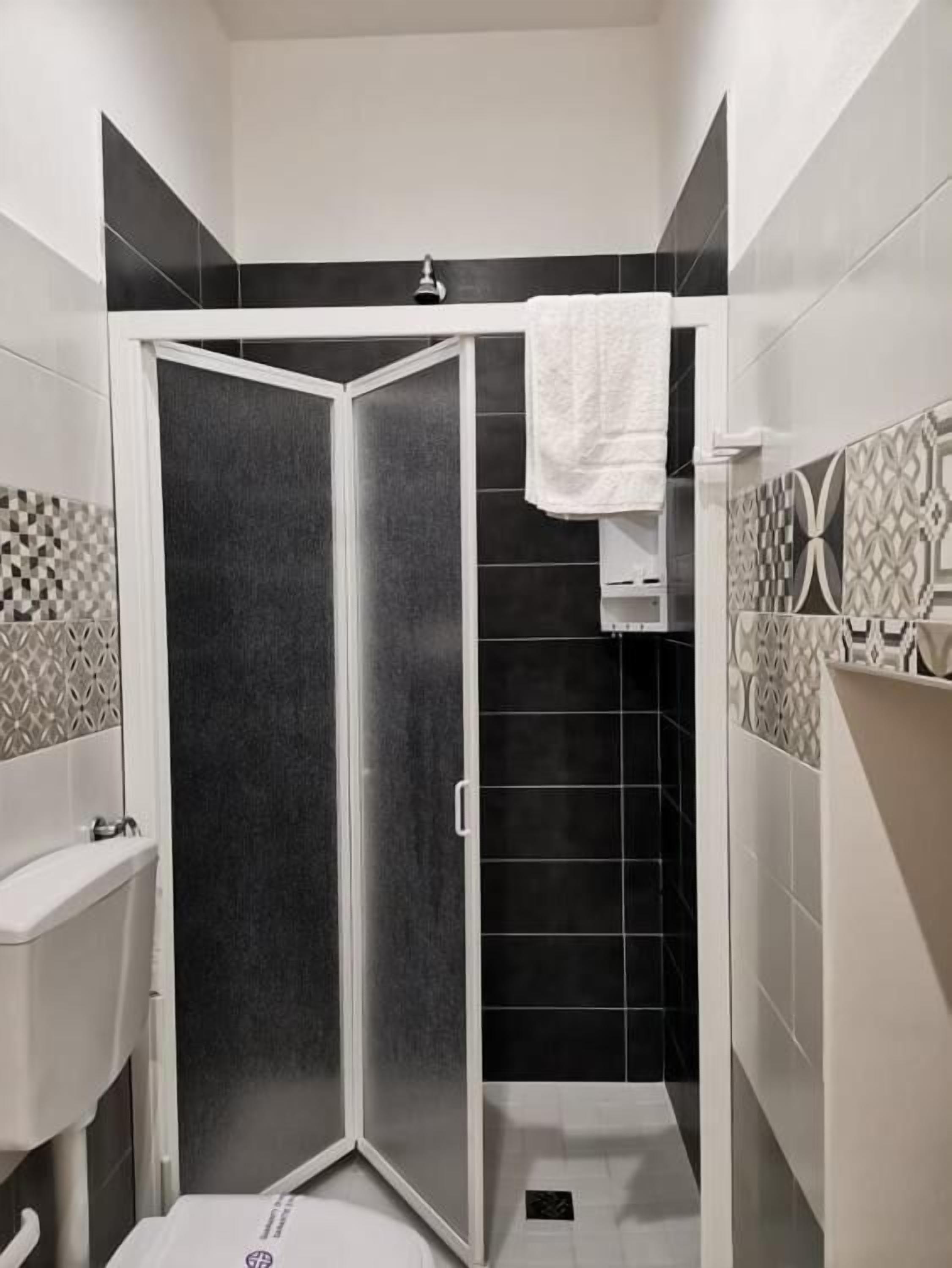 Kamar mandi