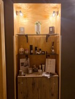Couples treatment rooms, sauna, hot tub, steam room, Turkish bath