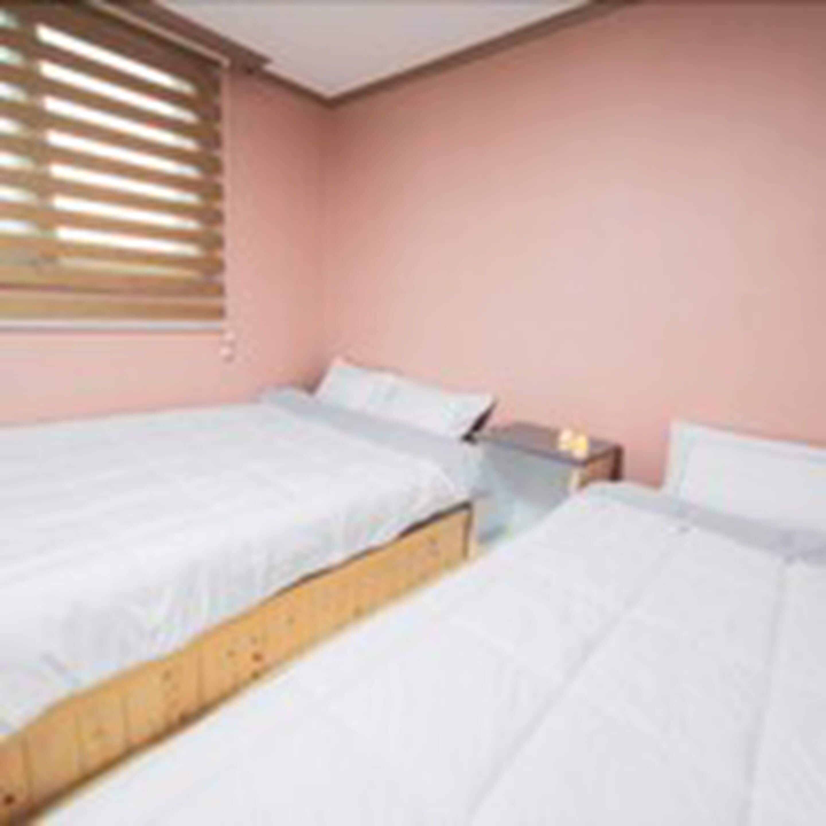 twin room, bathtub | desk, free wifi