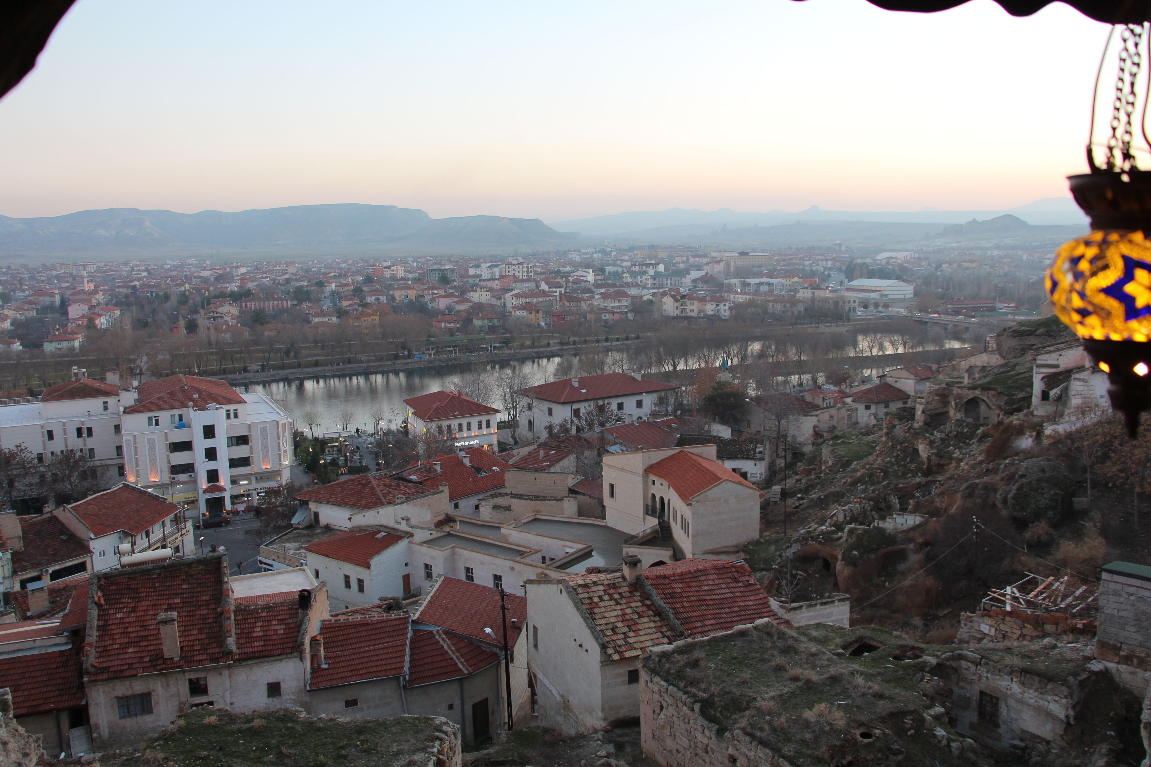 classic suite, 1 bedroom | balcony view