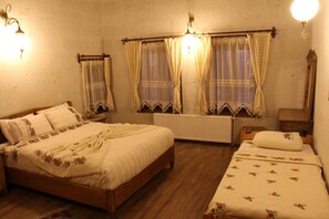 Suite Classique, 1 chambre | Vue de la chambre