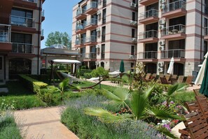 Interior - Hotel Tarsis Club - All Inclusive (Sunny Beach)