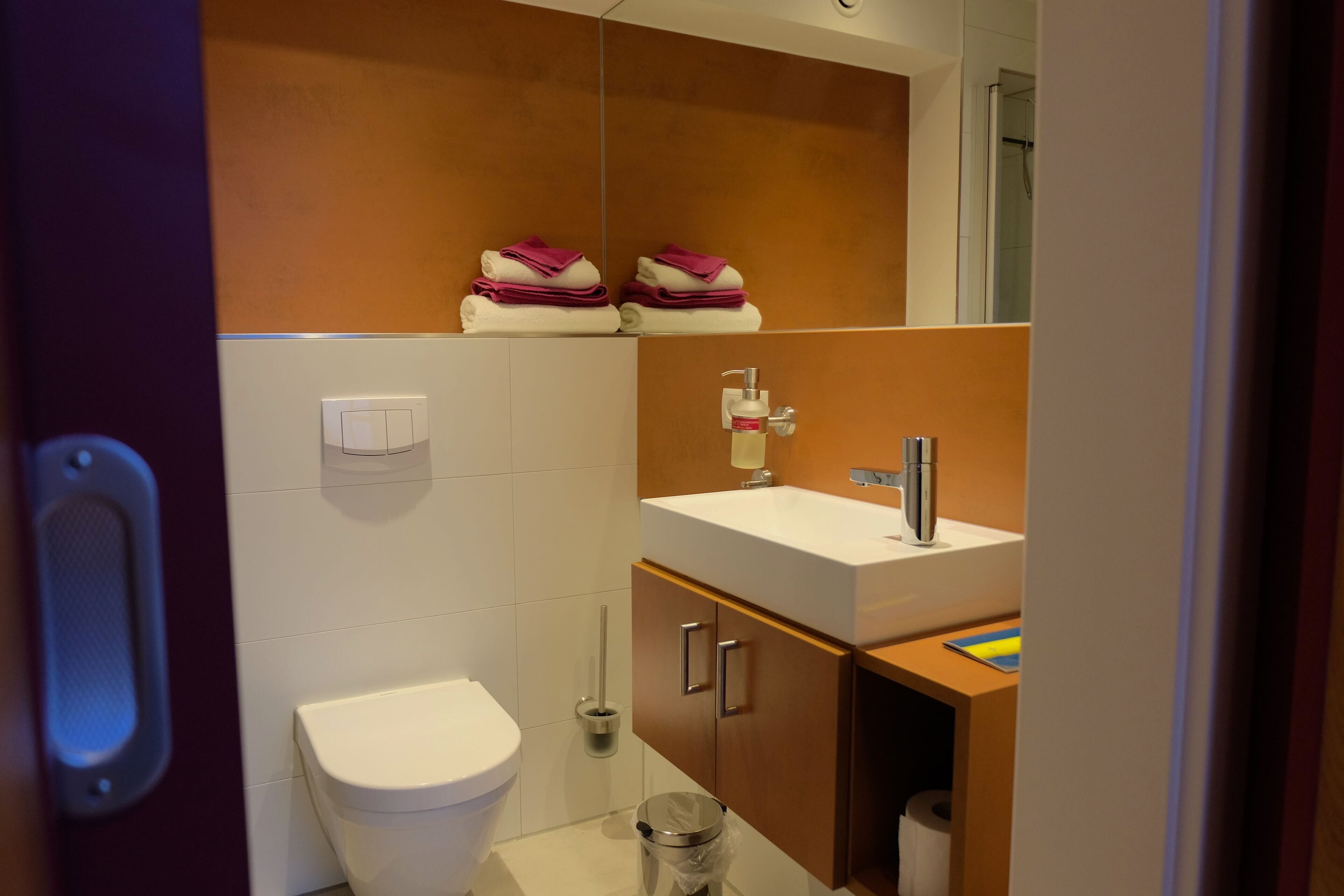 Foto - Studio Feuerfest - Loft & Design Hotel