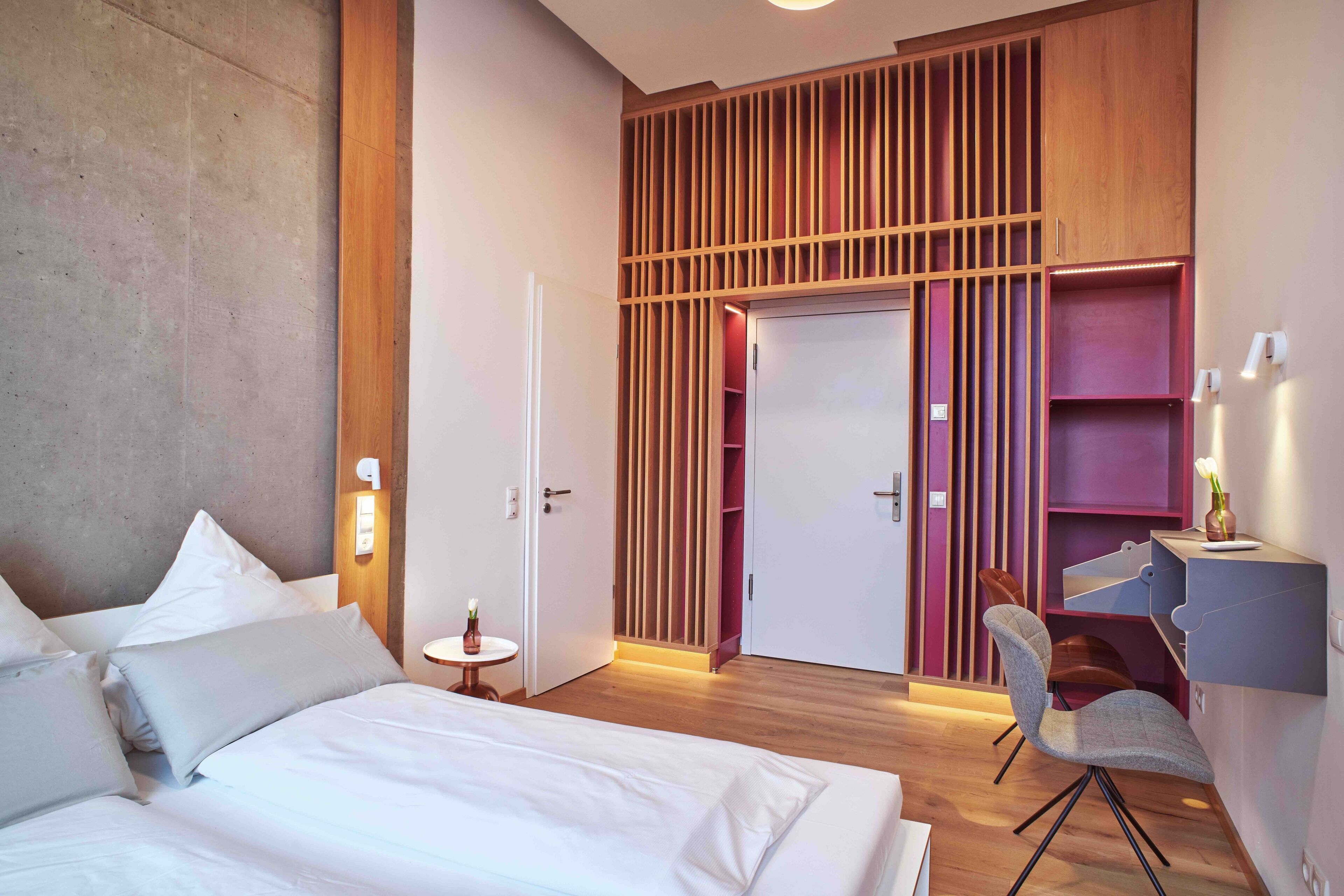 Foto - Studio Feuerfest - Loft & Design Hotel