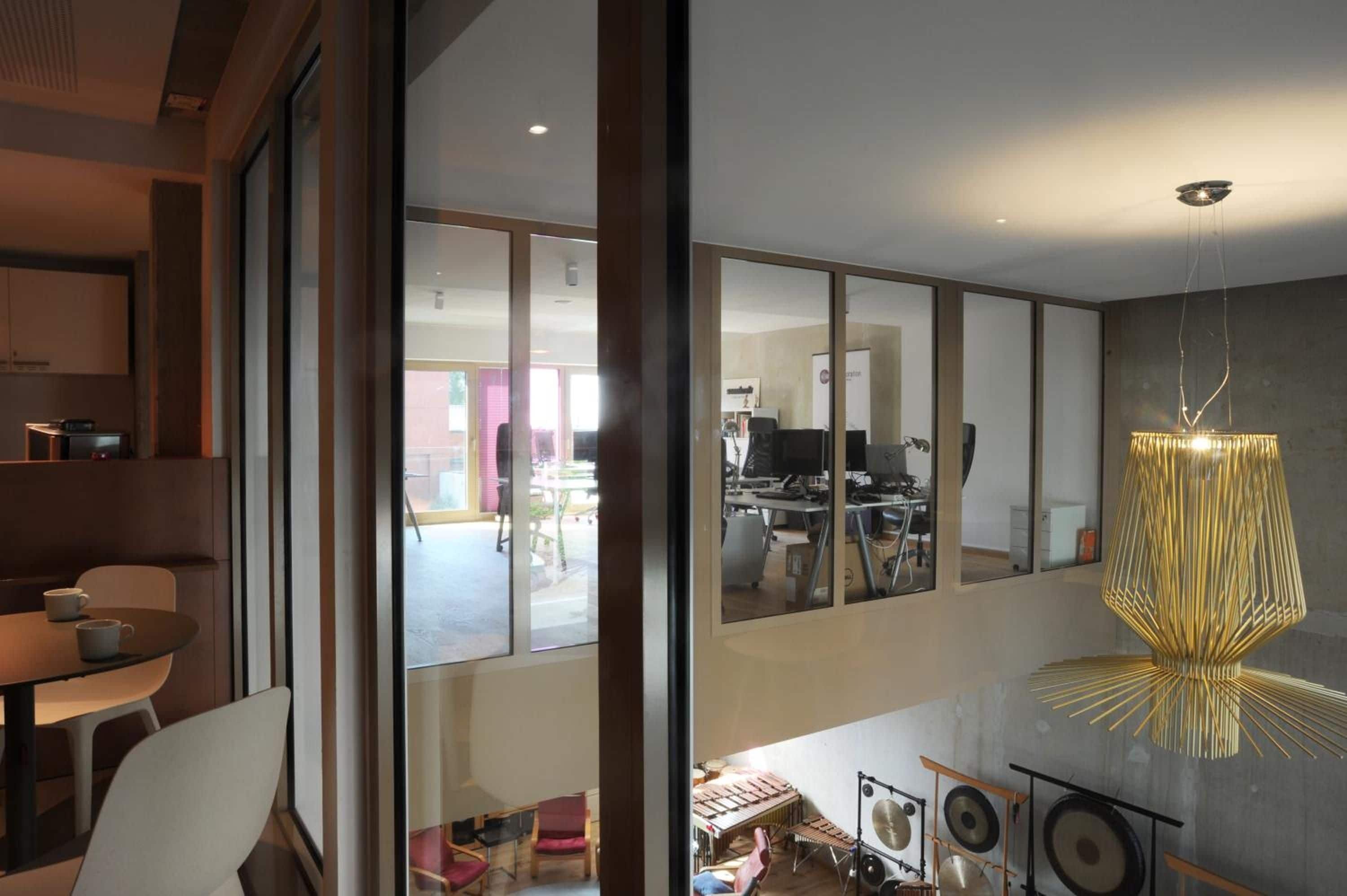 Foto - Studio Feuerfest - Loft & Design Hotel