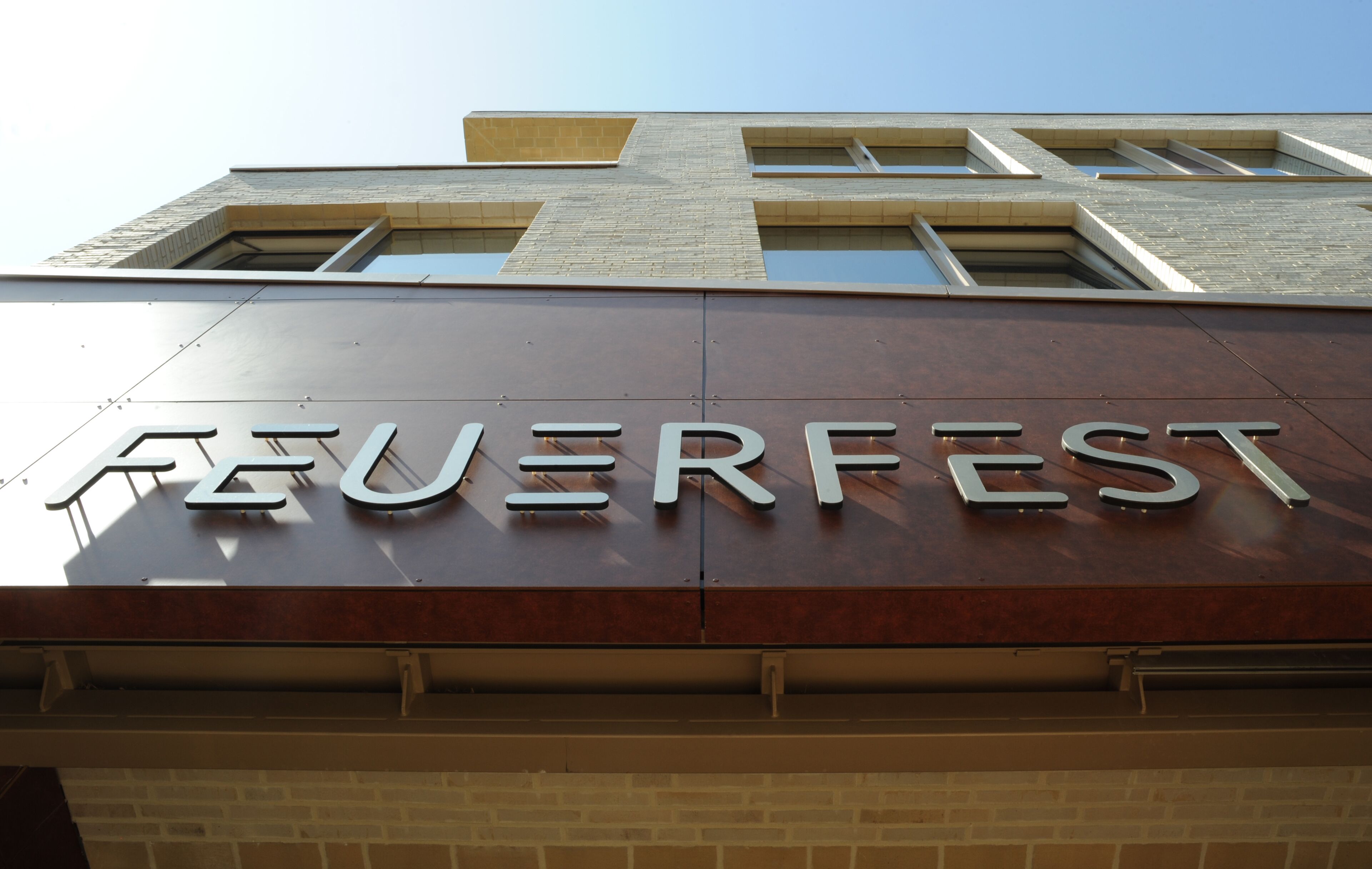 Foto - Studio Feuerfest - Loft & Design Hotel