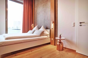 Basic Double Room, Non Smoking (Nr.6)