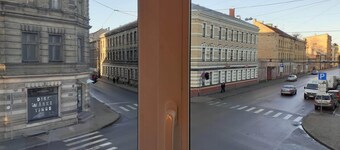 The Fortress