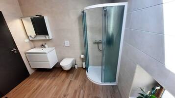 Luxury-Studiosuite | Badezimmer