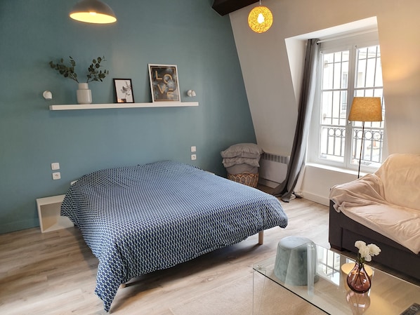 Superior Apartment