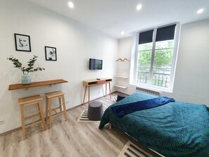 Studio - Home Sweet Home - Marais (Paris)