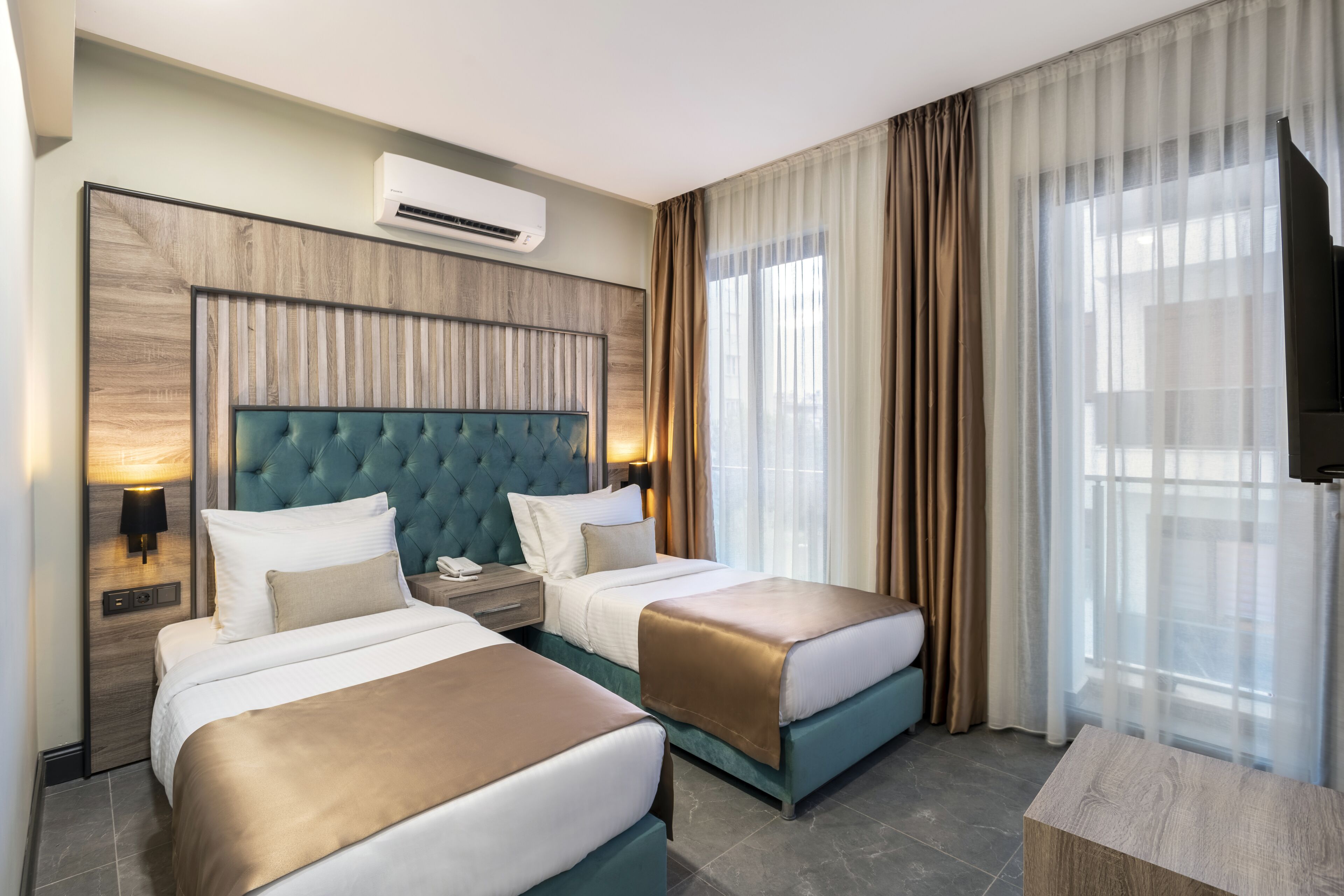 Photo - RODINN Park Hotel