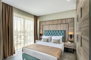 ジュニア スタジオ | シティ ビュー