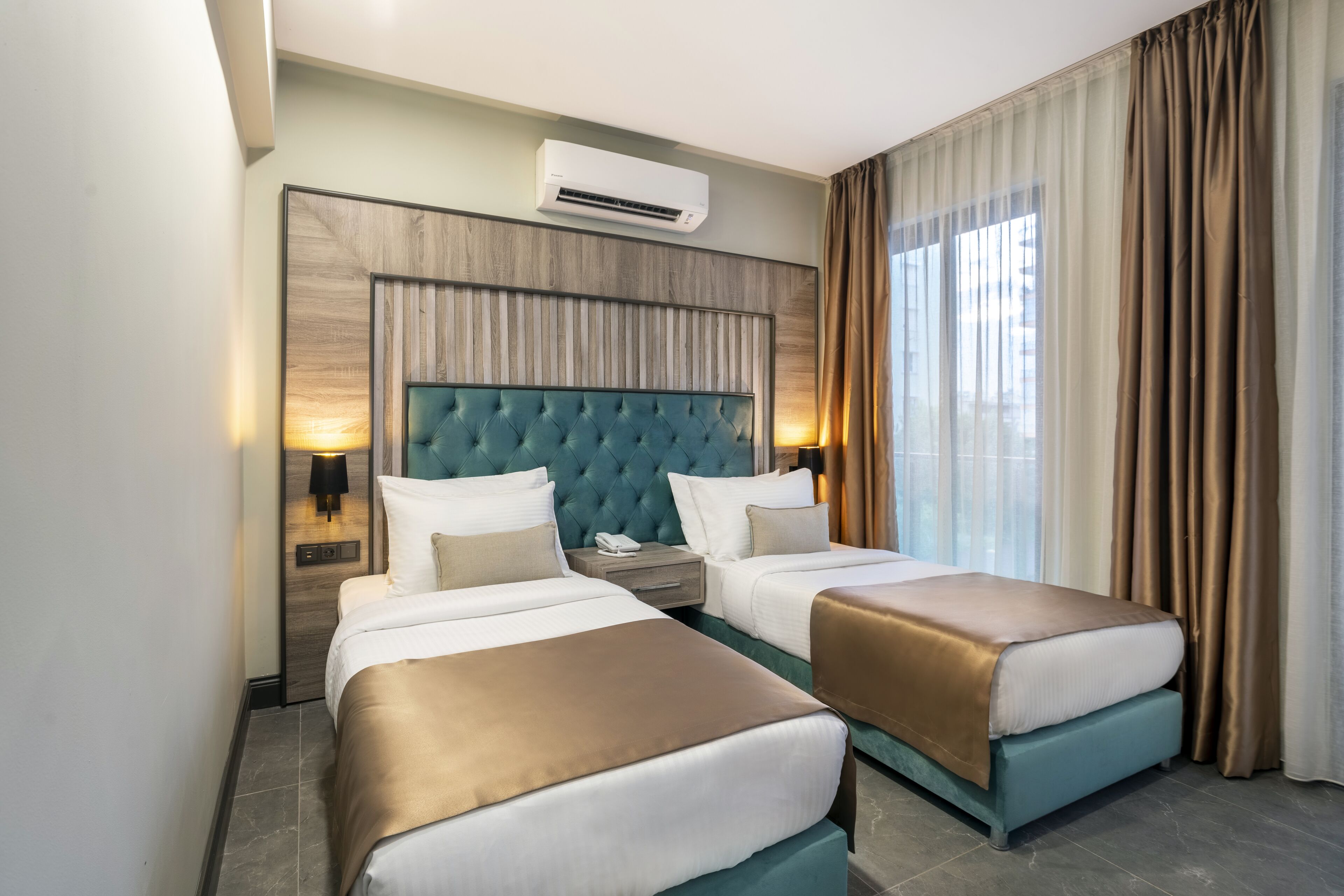 Photo - RODINN Park Hotel