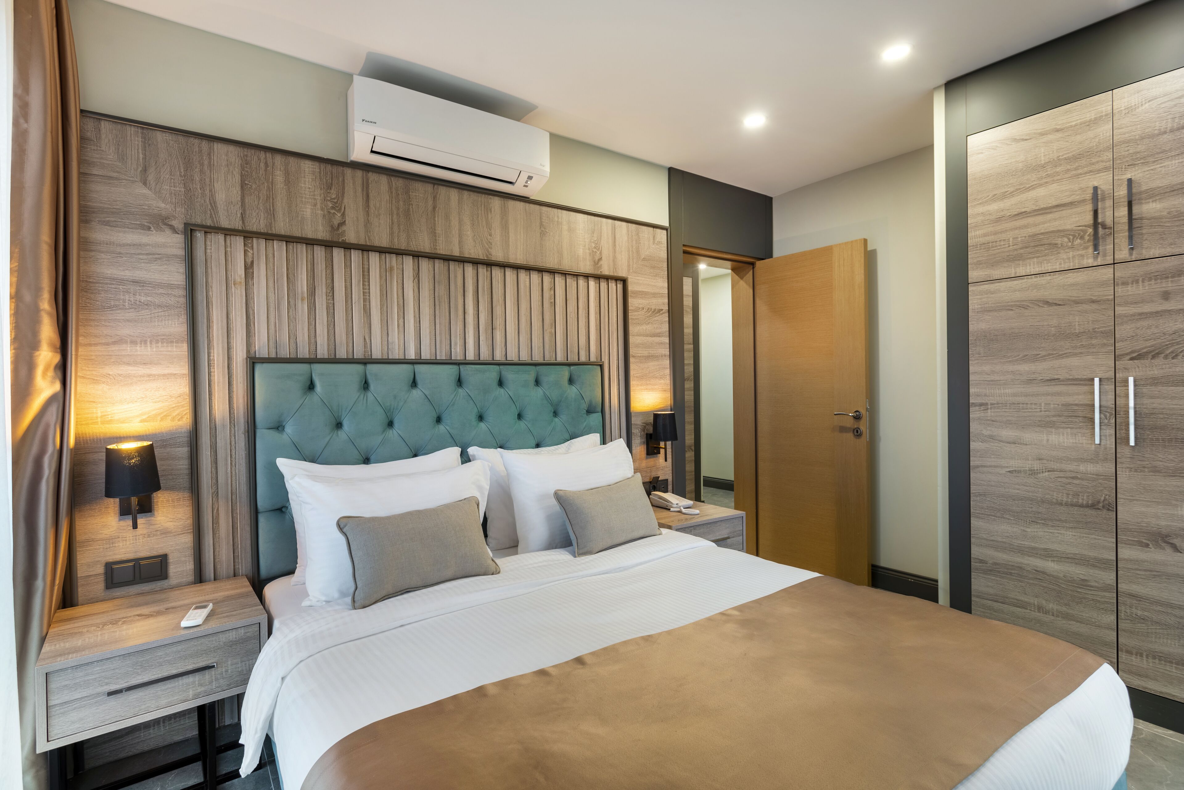 Photo - RODINN Park Hotel