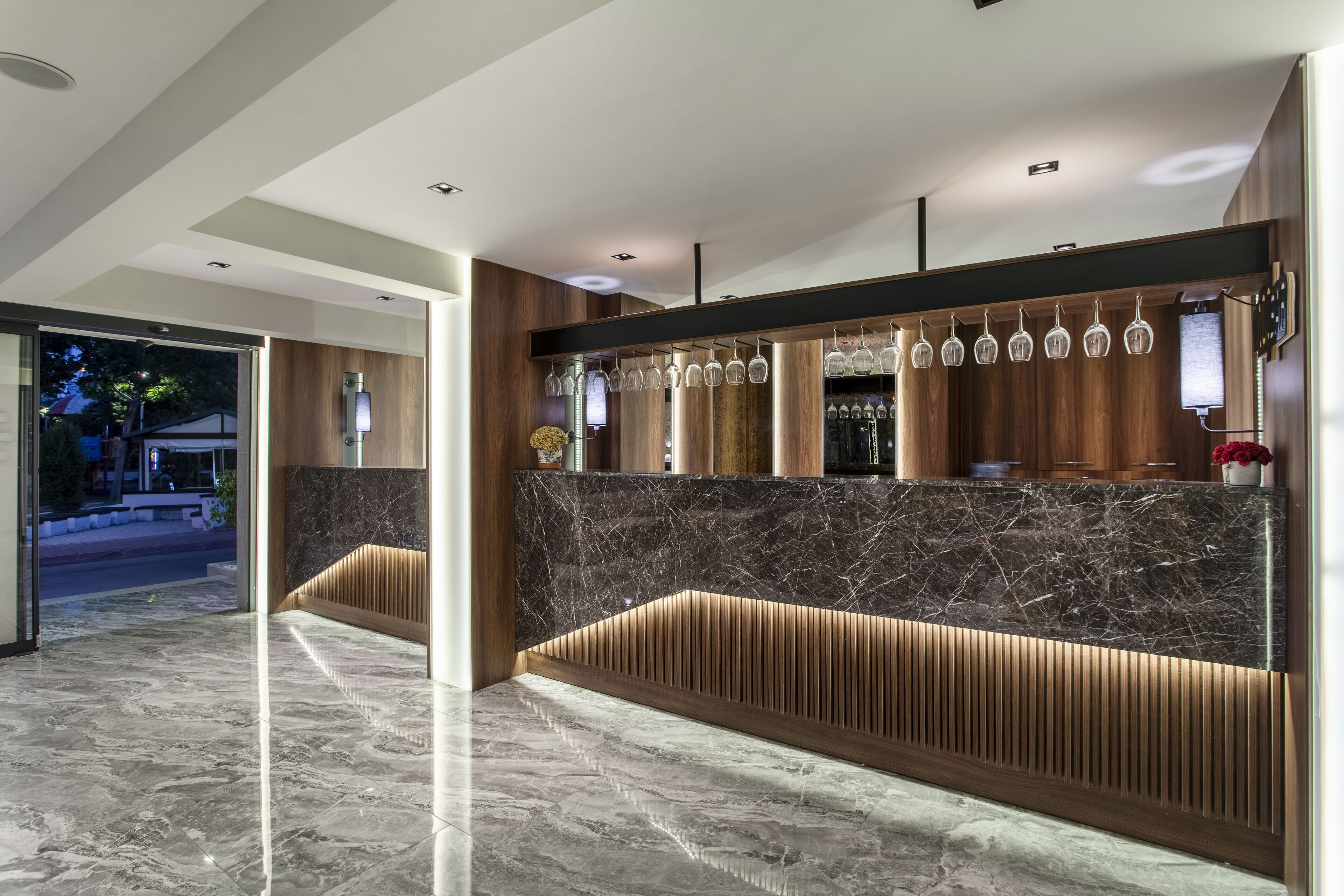 Photo - RODINN Park Hotel