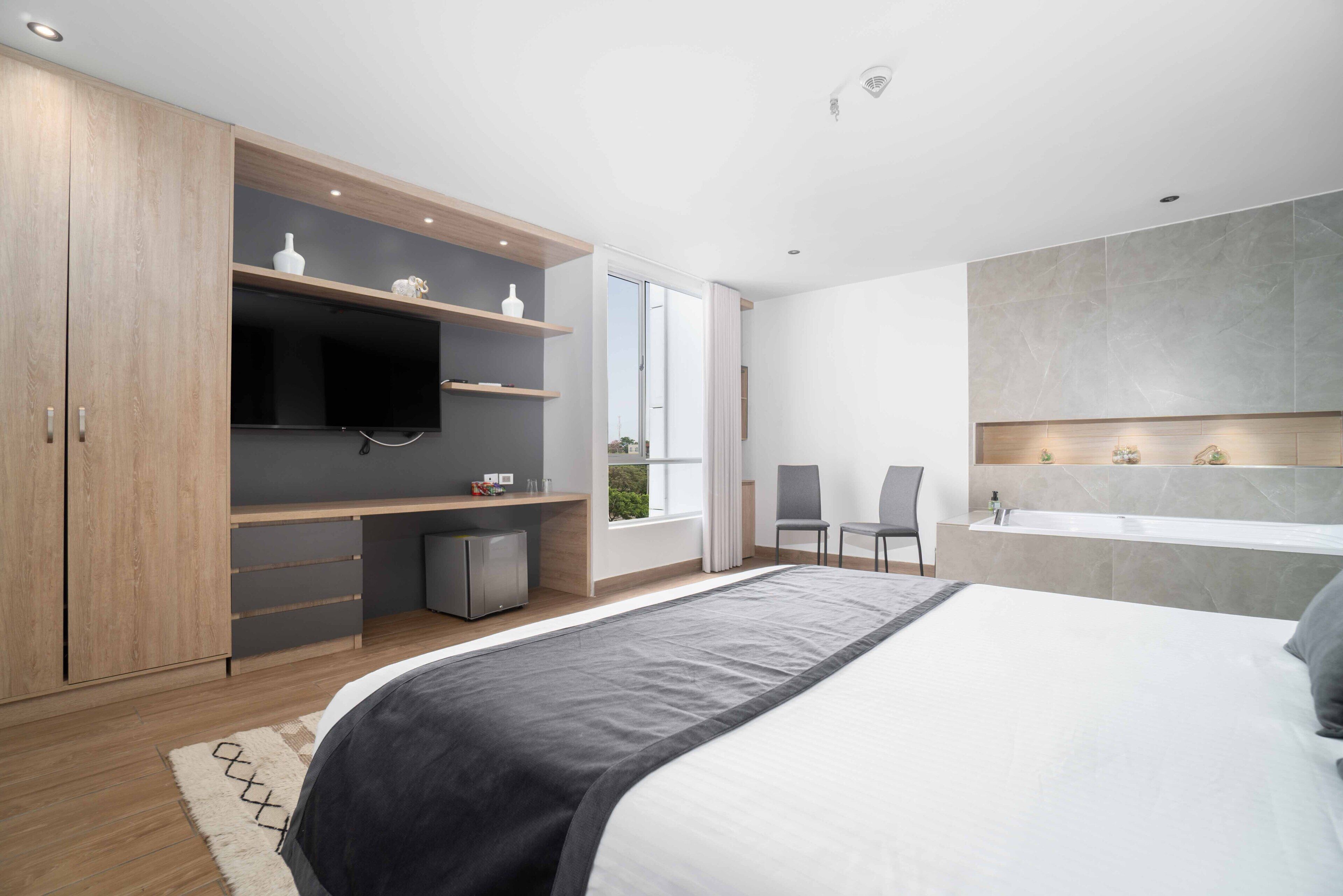 Foto - Hotel Plaza del Lili