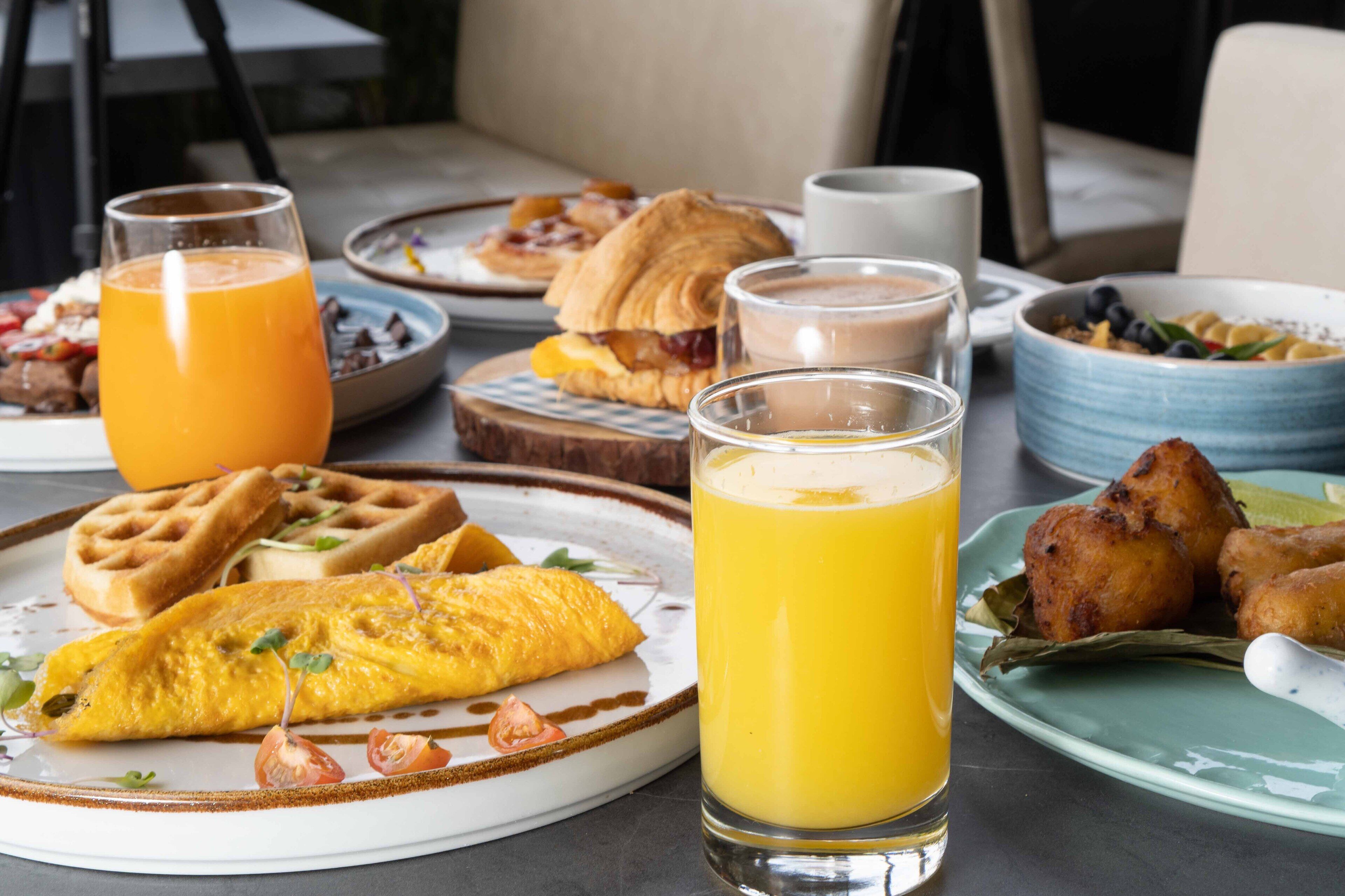 Foto - Hotel Plaza del Lili