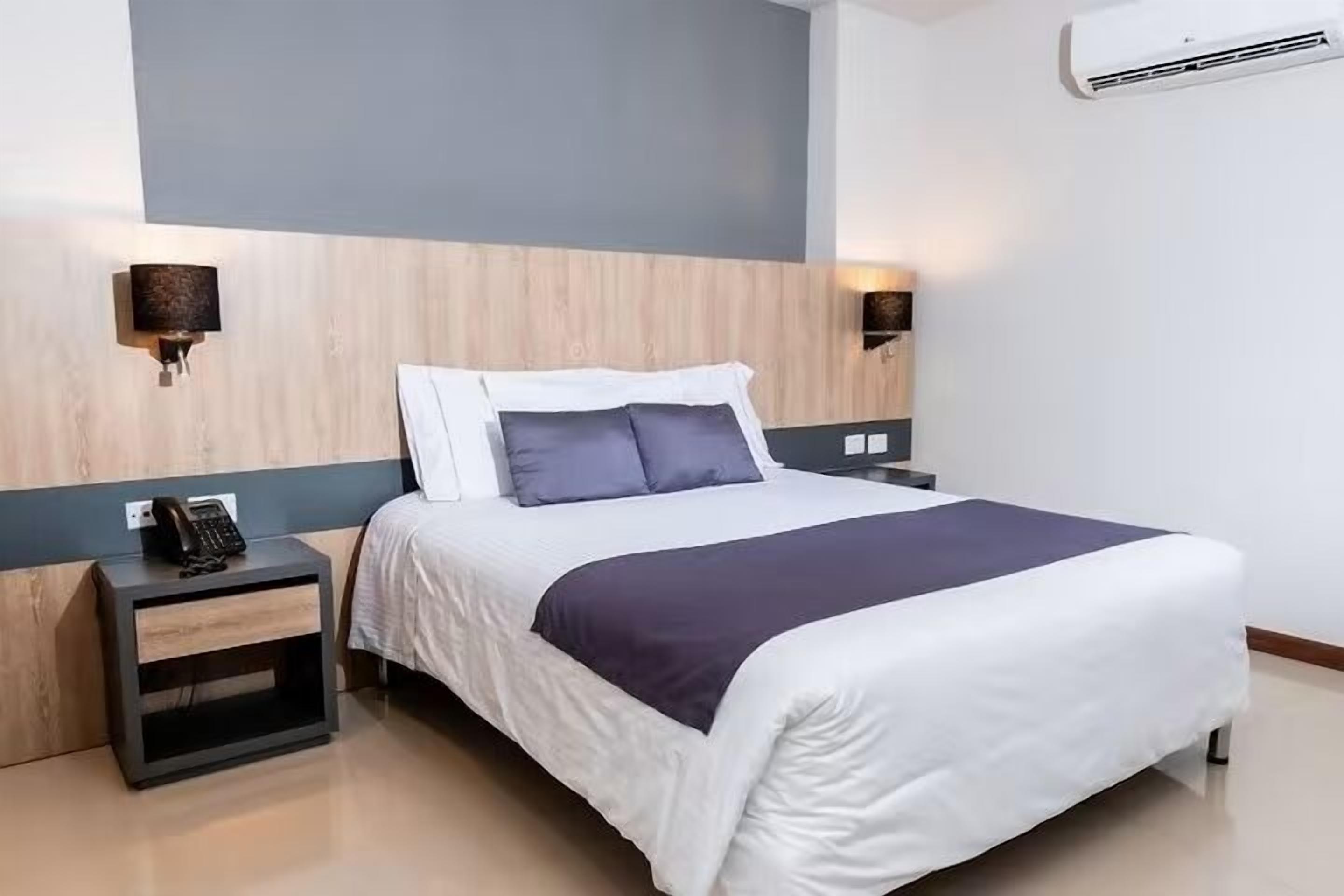 Foto - Hotel Plaza del Lili