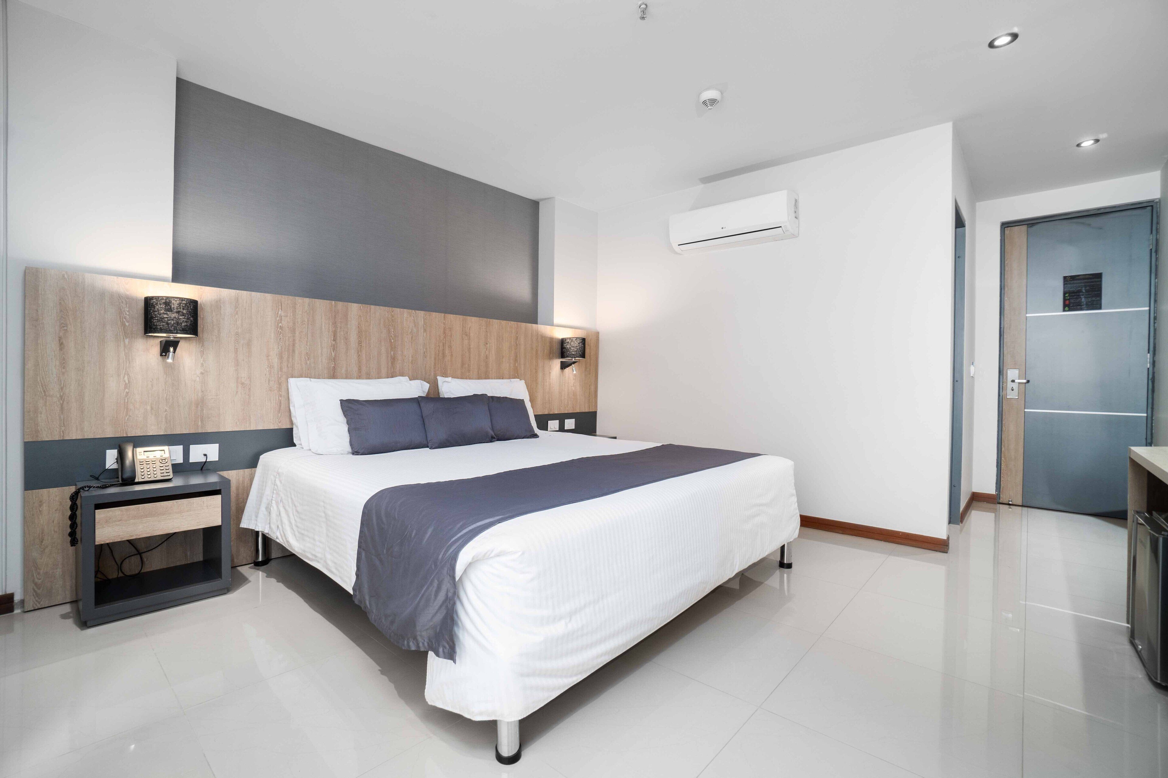 Foto - Hotel Plaza del Lili