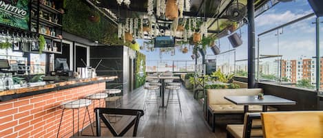 Terrazza panoramica