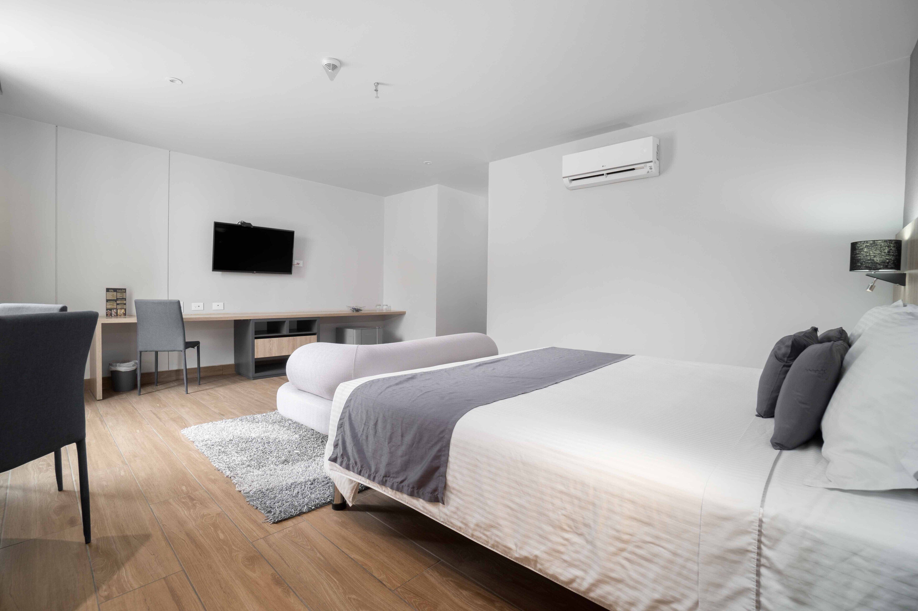 Foto - Hotel Plaza del Lili