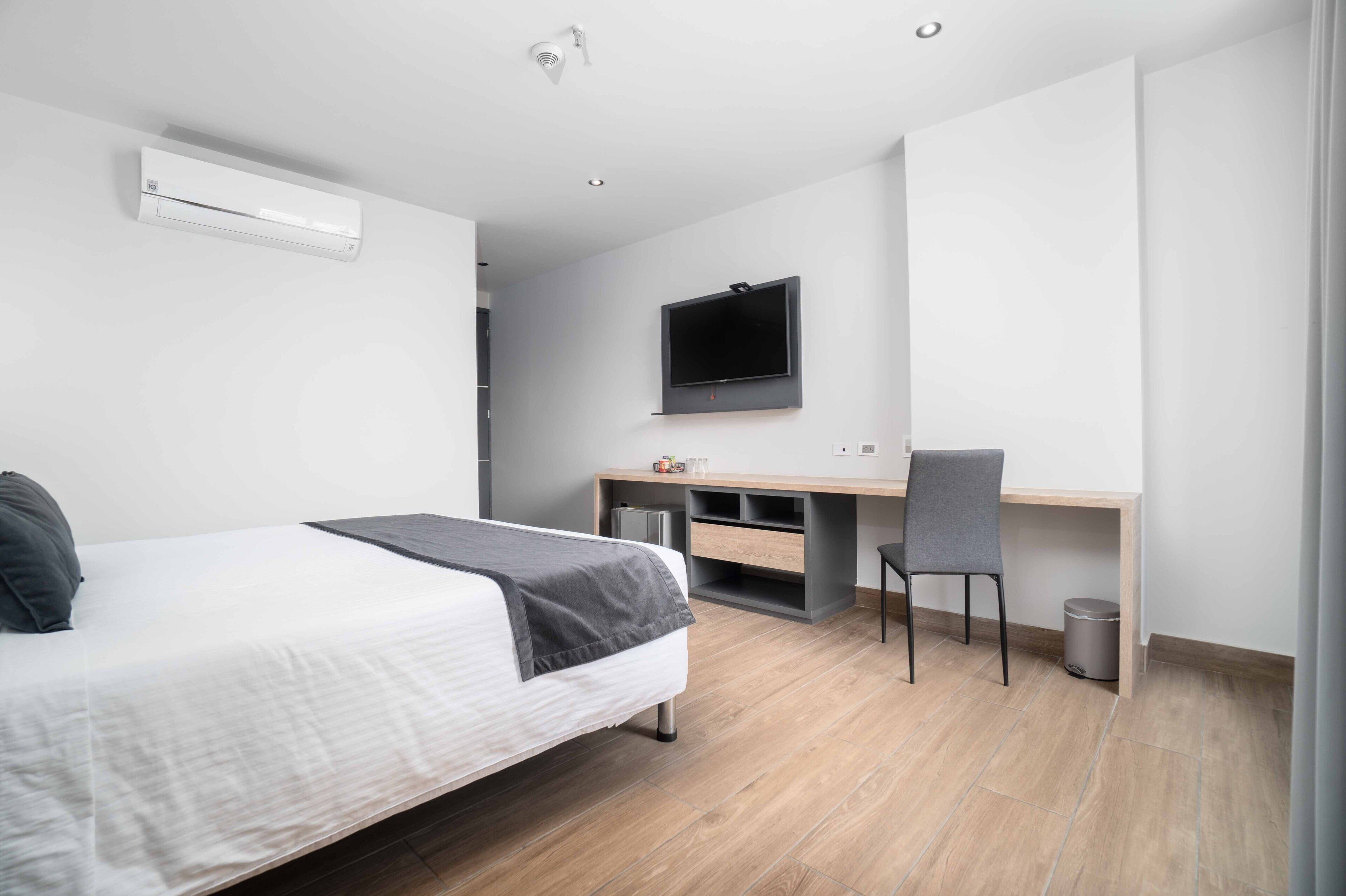 Foto - Hotel Plaza del Lili