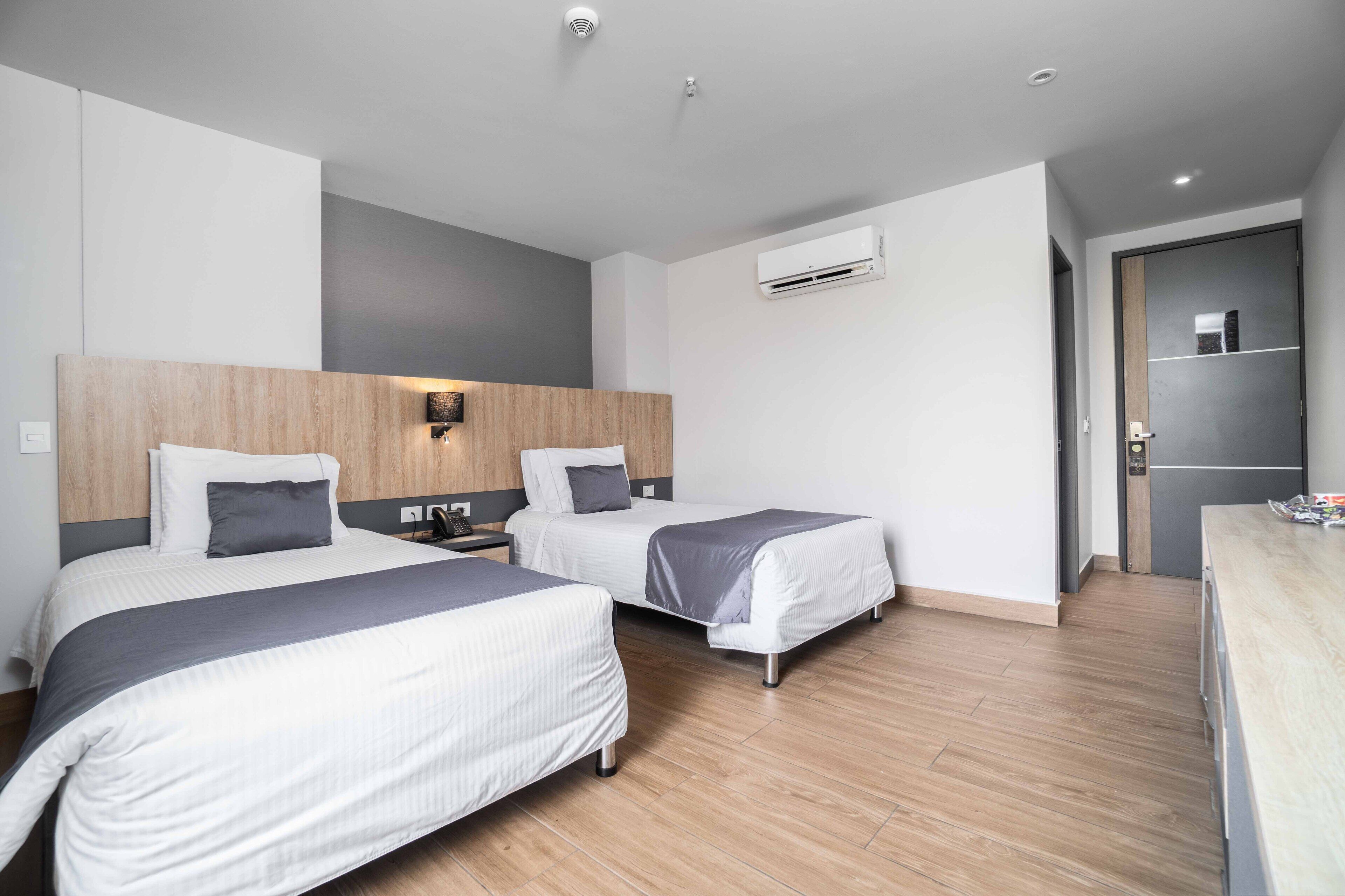 Foto - Hotel Plaza del Lili