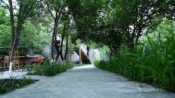 Ngoại thất