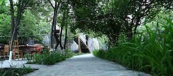 Hotel Mthnadzor