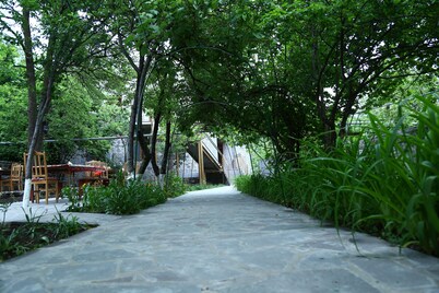 Hotel Mthnadzor