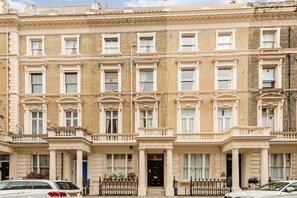 Exterior - 12 43 Clanricarde Gardens (London)