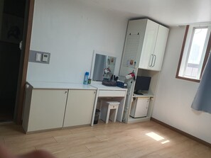 Chambre Familiale, 1 chambre, non-fumeurs | 1 chambre, literie de qualité supérieure, rideaux occultants