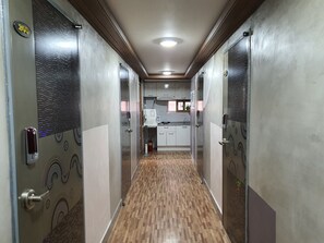Interior - Ulsan Guest House BaehoHanmaru (Ulsan)