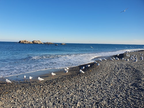 Ulsan Guest House BaehoHanmaru