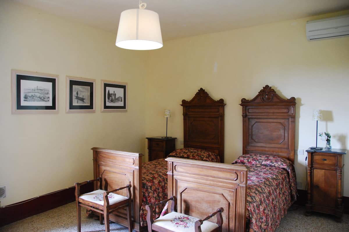 Apartment, 3 Schlafzimmer (Casa Guardia)