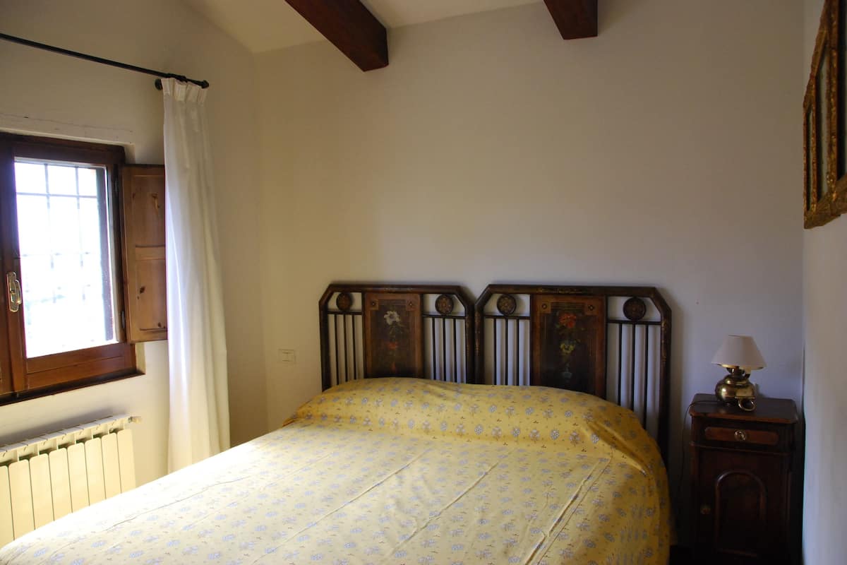 Apartment, 3 Schlafzimmer (Albicocco)