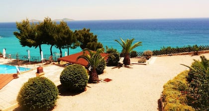 Milia Bay Hotel Apartments