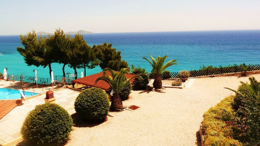 Milia Bay Hotel Apartments