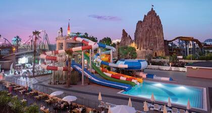 Aydinbey Queen's Palace & Spa - Ultra All Inclusive