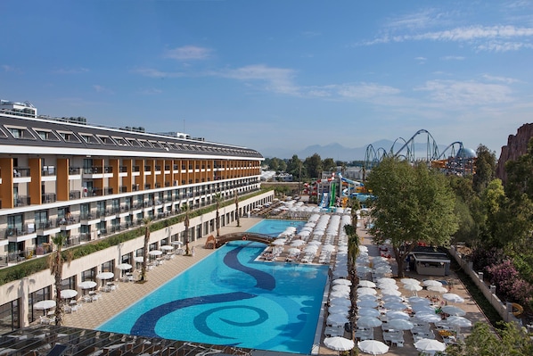 View from room
