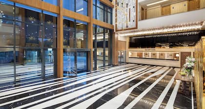 Aydinbey Queen's Palace & Spa - Ultra All Inclusive