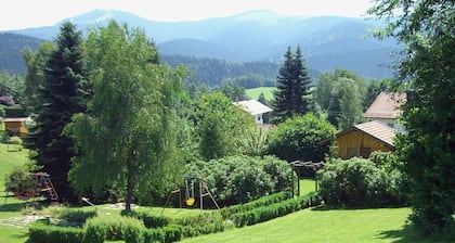 GarniHotel zur Linde