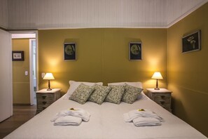 Free WiFi, bed sheets - Pousada Pelajo (Teresópolis)