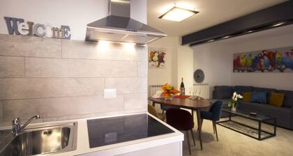 Appartamento Splendore