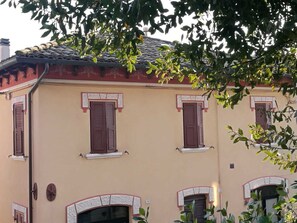 Fachada