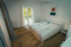 Comfort Apartment - Apartments Franky6 (Zagreb)